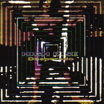 fusetron HIGH RISE, Desperado