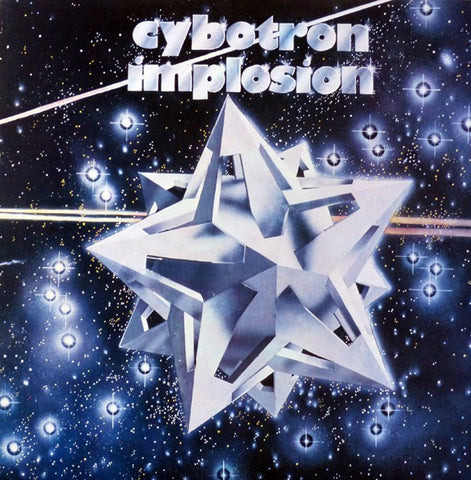 fusetron CYBOTRON, Implosion