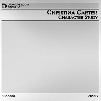 fusetron CARTER, CHRISTINA, Character Study