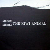 fusetron KIWI ANIMAL, Music Media