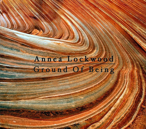 fusetron LOCKWOOD, ANNEA, Ground of Being