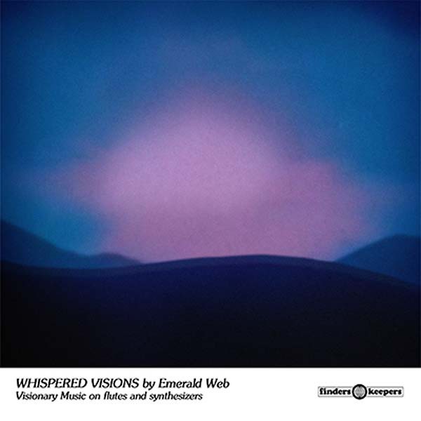 fusetron EMERALD WEB, Whispered Visions