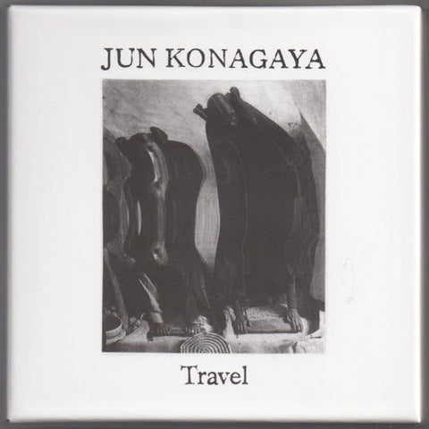 fusetron KONAGAYA, JUN, Travel