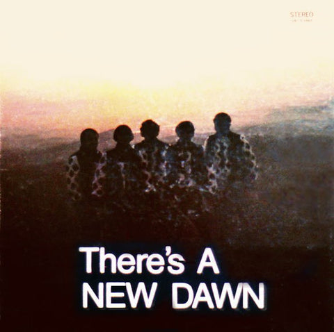 fustron NEW DAWN, Theres a New Dawn