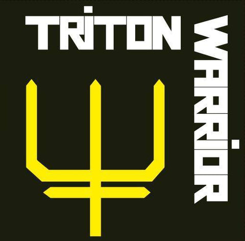 fusetron TRITON WARRIOR, Satans Train/Sealed in a Grave
