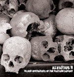fustron ALVARIUS B, Blood Operatives of the Barium Sunset