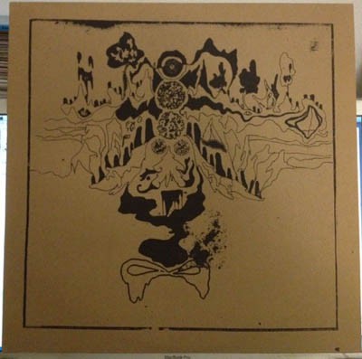 fustron HIVE MIND/WORKBENCH, Permanence