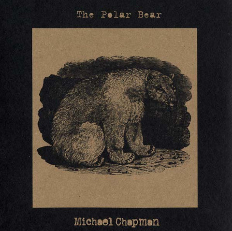 fusetron CHAPMAN, MICHAEL, The Polar Bear