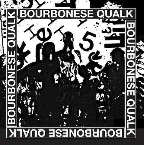 fusetron BOURBONESE QUALK, Bourbonese Qualk 1983-1987
