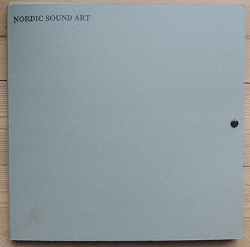 V/A - Nordic Sound Art