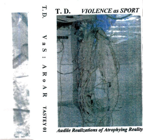 fusetron T.D., Violence as Sport