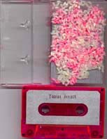 fustron VAN ALEBEEK, RINUS, Taoist Attack