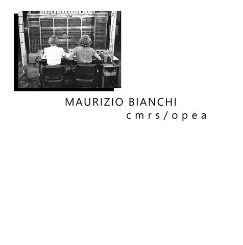 fusetron BIANCHI, MAURIZIO, CMRS/OPEA