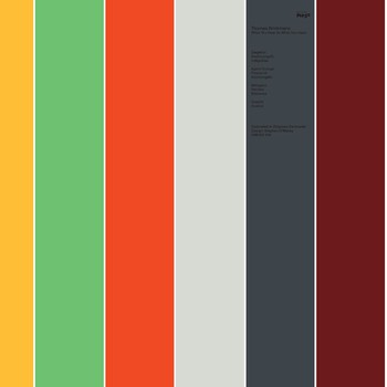 fusetron BRINKMANN, THOMAS, What You Hear (Is What You Hear)