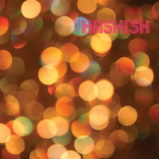 fusetron HASHISH, Outer Spaced