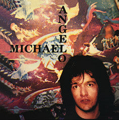 fusetron MICHAEL ANGELO, s/t