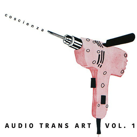 V/A - Audio Trans Art Vol. 1