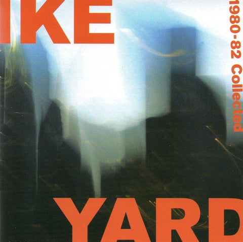 fustron IKE YARD, 1980-82 Collected