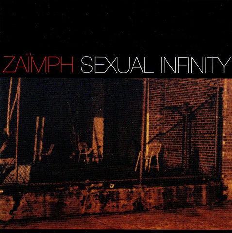 fustron ZAIMPH, Sexual Infinity