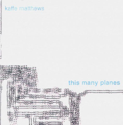 fustron MATTHEWS, KAFFE, This Many Planes