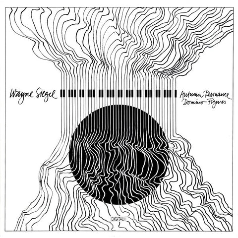 fusetron SIEGEL, WAYNE, Autumn Resonance/Domino Figures
