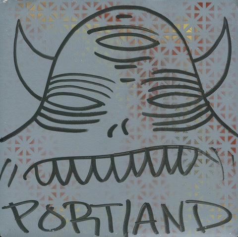 V/A - Portland