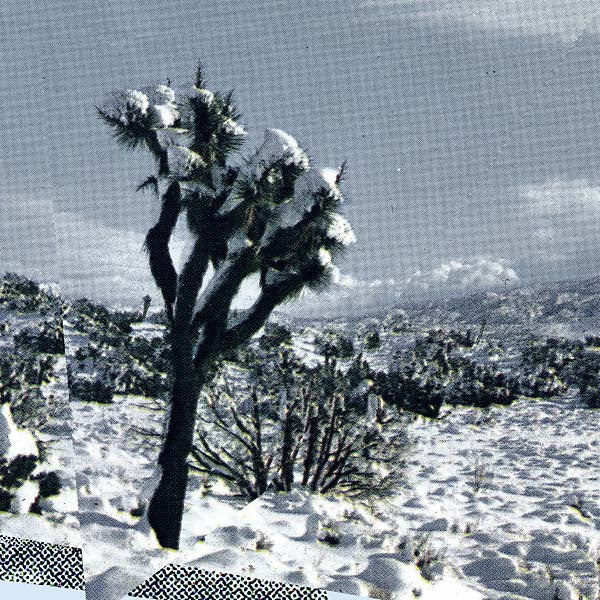 fusetron AMBARCHI, OREN/KASSEL JAEGER/JAMES RUSHFORD, Pale Calling