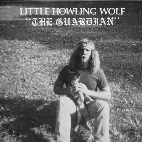fusetron LITTLE HOWLIN WOLF, The Guardian