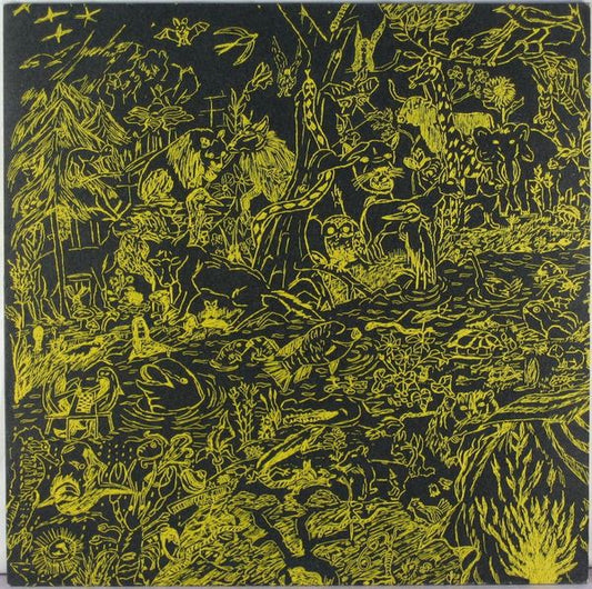 fustron FLOATING DI MOREL, More Memory Than Now