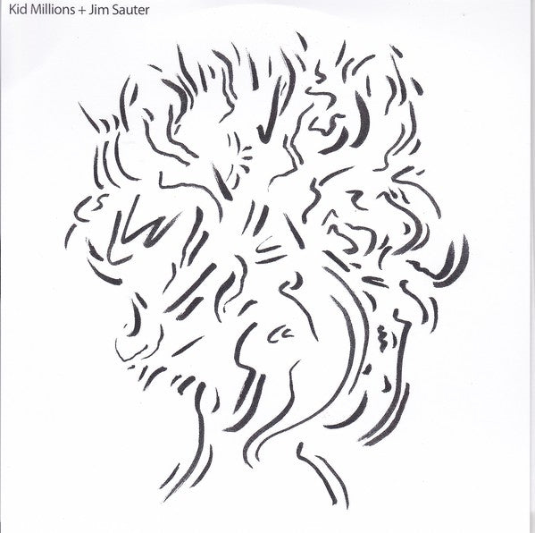 fusetron KID MILLIONS & JIM SAUTER, Million Dollar Band/Bull Run 