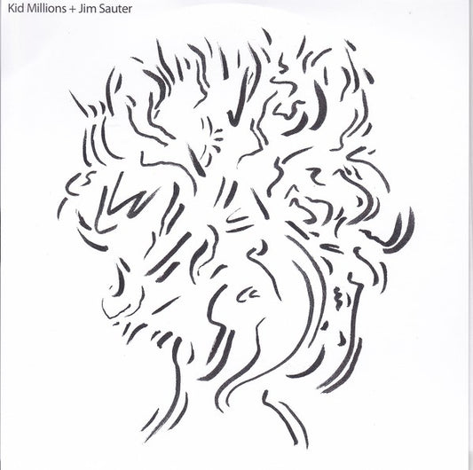 fusetron KID MILLIONS & JIM SAUTER, Million Dollar Band/Bull Run 