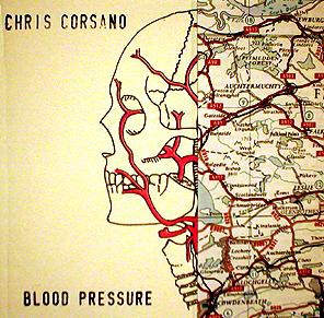 fustron CORSANO, CHRIS, Blood Pressure
