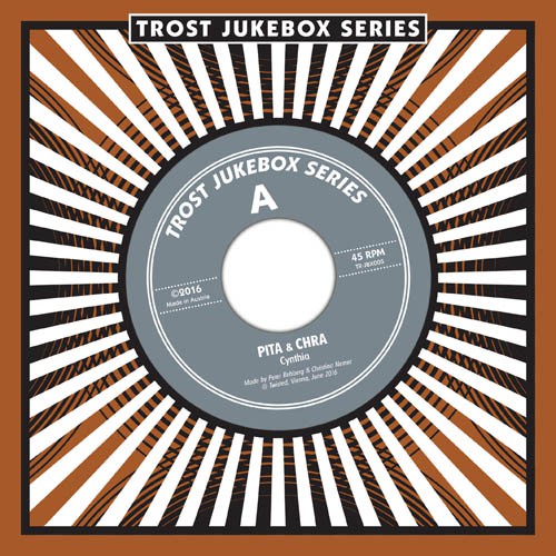 fusetron PITA & CHRA, Jukebox-Series 005