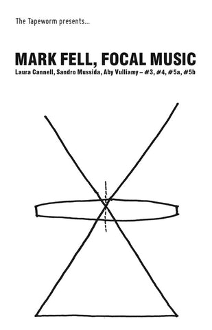 fusetron FELL, MARK, Focal Music #3, #4, #5a, #5b