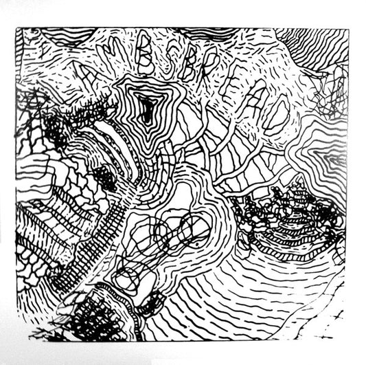 LAMBSBREAD/SWORD HEAVEN - Split