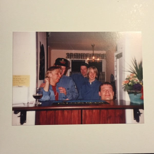 fusetron BLOD, Kare Jesus/Mandys Bil