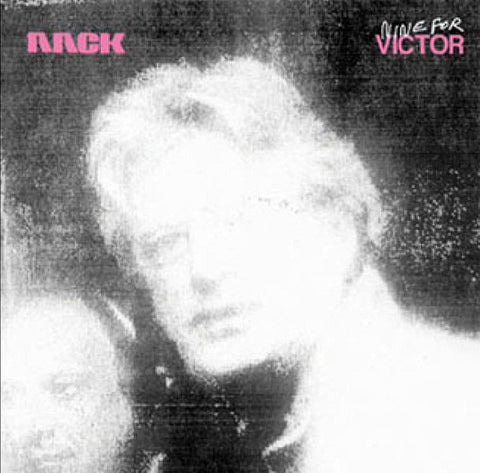 fustron NO NECK BLUES BAND, Nine For Victor