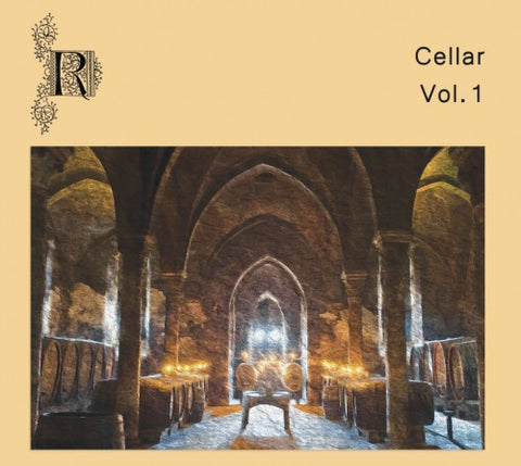 V/A - Cellar Vol. 1