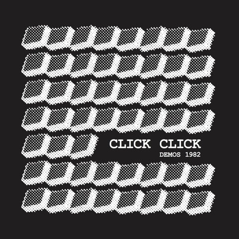 fusetron CLICK CLICK, Demos 1982