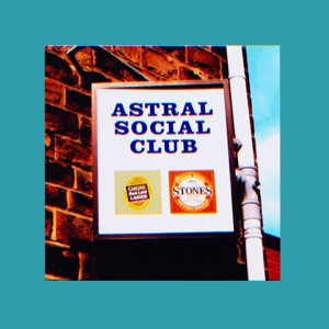 fustron ASTRAL SOCIAL CLUB, #11