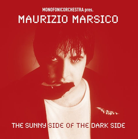 fusetron MARSICO, MAURIZIO, The Sunny Side Of The Dark Side