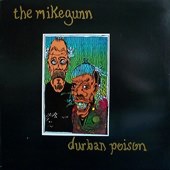 fustron MIKE GUNN, THE, Durban Poison