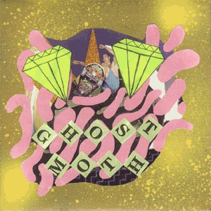 fustron GHOST MOTH, Live!