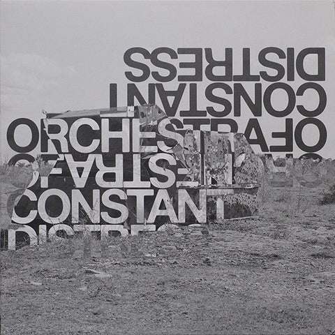 ORCHESTRA OF CONSTANT DISTRESS - S/T