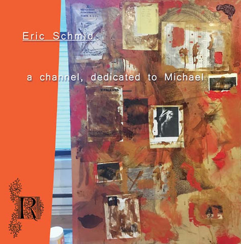 SCHMID, ERIC - a channel, dedicated to Michael
