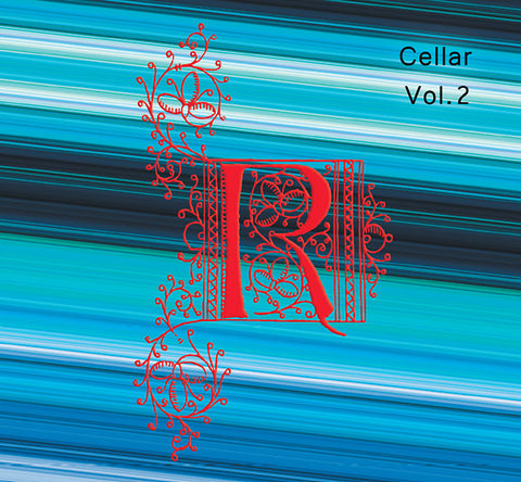VA - Cellar Volume 2