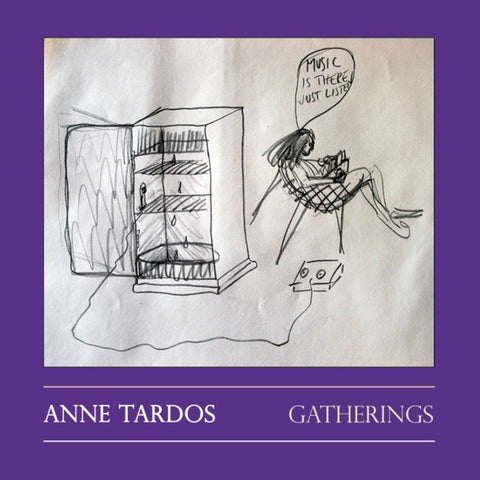 TARDOS, ANNE - Gatherings