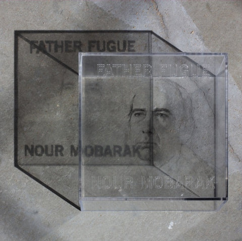 MOBARAK, NOUR - Father Fugue
