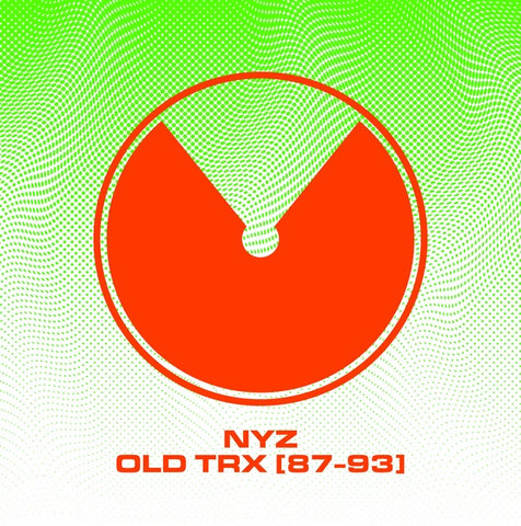 NYZ - OLD TRX [87-93]