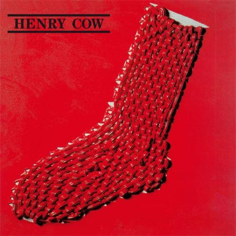 HENRY COW - In Praise Of Learning